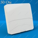 AX-2513P HOME MIMO 2x2 - комнатная панельная 4G LTE2600 антенна, Antex