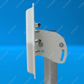 AX-3515P MIMO 2x2 панельная антенна 4G (15 dBi)