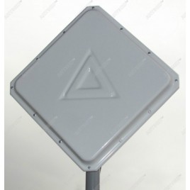 AX-3518P MIMO 2x2 панельная антенна 4G (18 dBi)