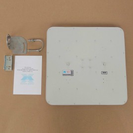 Антенна в частный дом MIMO для 3g и 4g модема