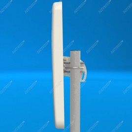 Антенна в частный дом MIMO для 3g и 4g модема