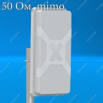 Nitsa-5 MIMO 2x2 - антенна мультидиапазонная 50 Ом
