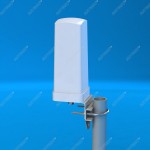 Nitsa-7 всенаправленная выносная антенна 
