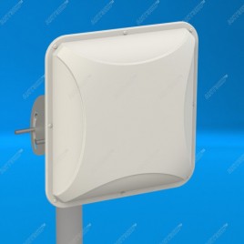 Универсальная антенна для усиления 3G и 4G