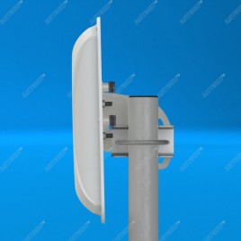 Универсальная антенна для усиления 3G и 4G