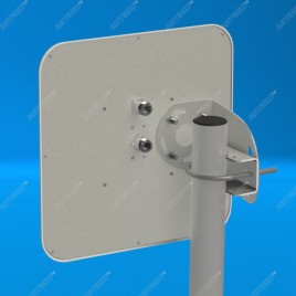 Универсальная антенна для усиления 3G и 4G