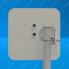 Универсальная антенна для усиления 3G и 4G