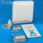 Комплект №3 ЭКОНОМ для 3G USB-модема (14 Дб)