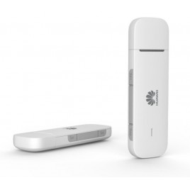 Модем 3G/4G/LTE Huawei E3372 с 2-мя разъемами CRC-9 для подключения внешней антенны