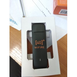 Модем 3G/4G/LTE Huawei E3372 с 2-мя разъемами CRC-9 для подключения внешней антенны