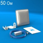 Комплект №3 для 3G USB-модема (14 Дб), Antex